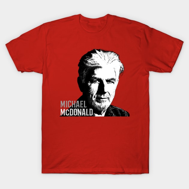 when michael was young T-Shirt by tutuppagar